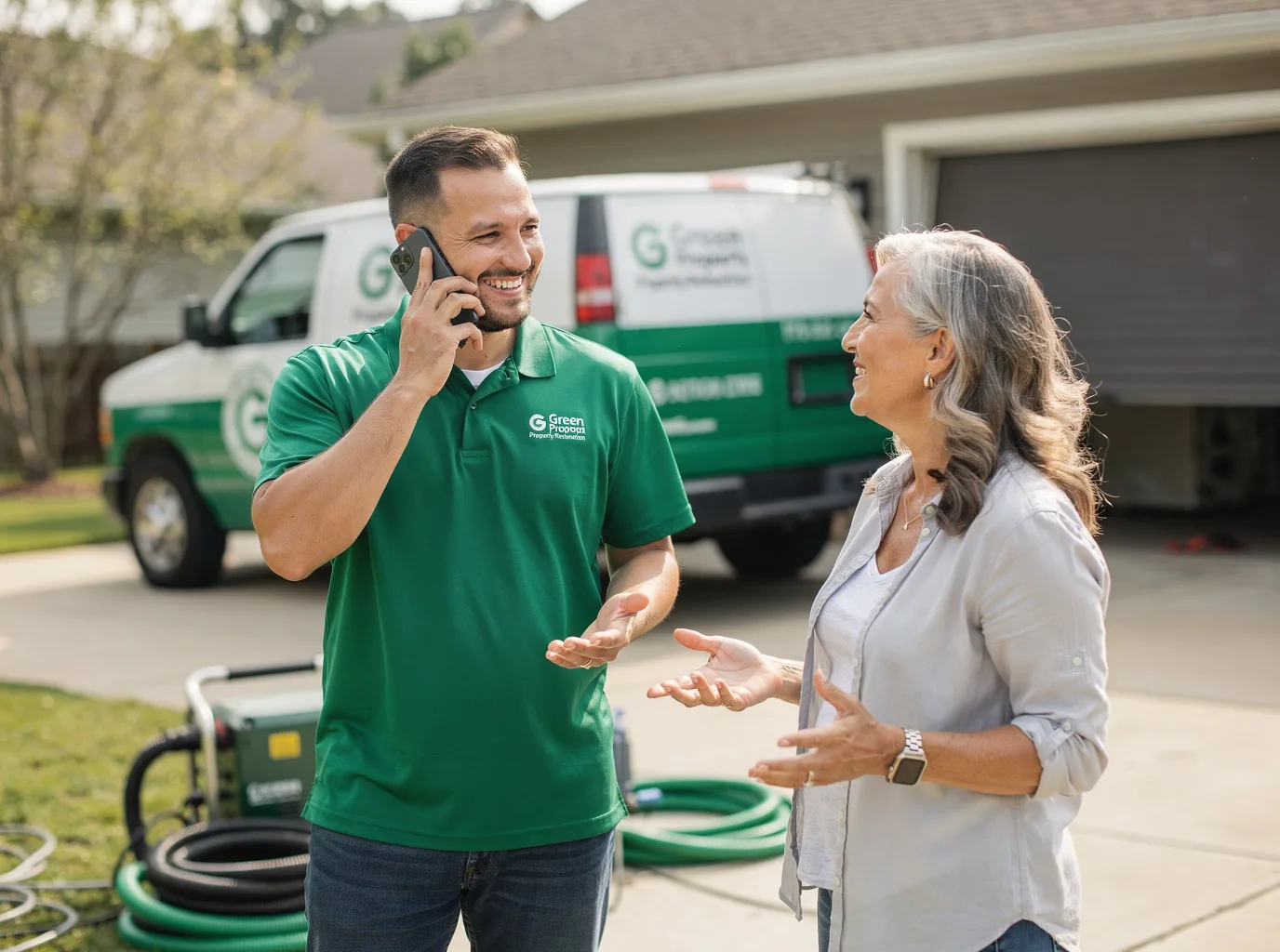 Water Damage Restoration Hadley, PA FAQs